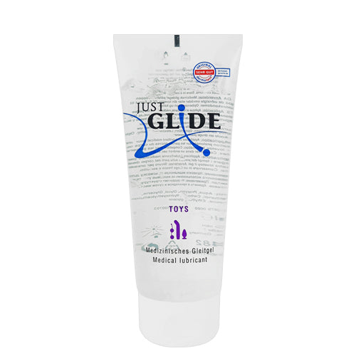 just glide toy lube 50ml Bottle