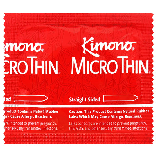 Kimono MicroThin Imagen principal del producto