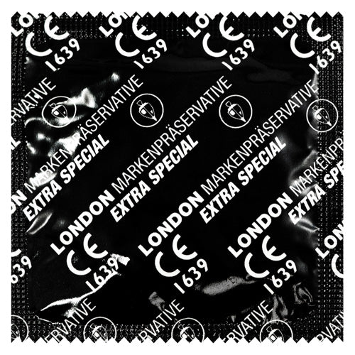 London Extra Special condom Imagen principal del producto