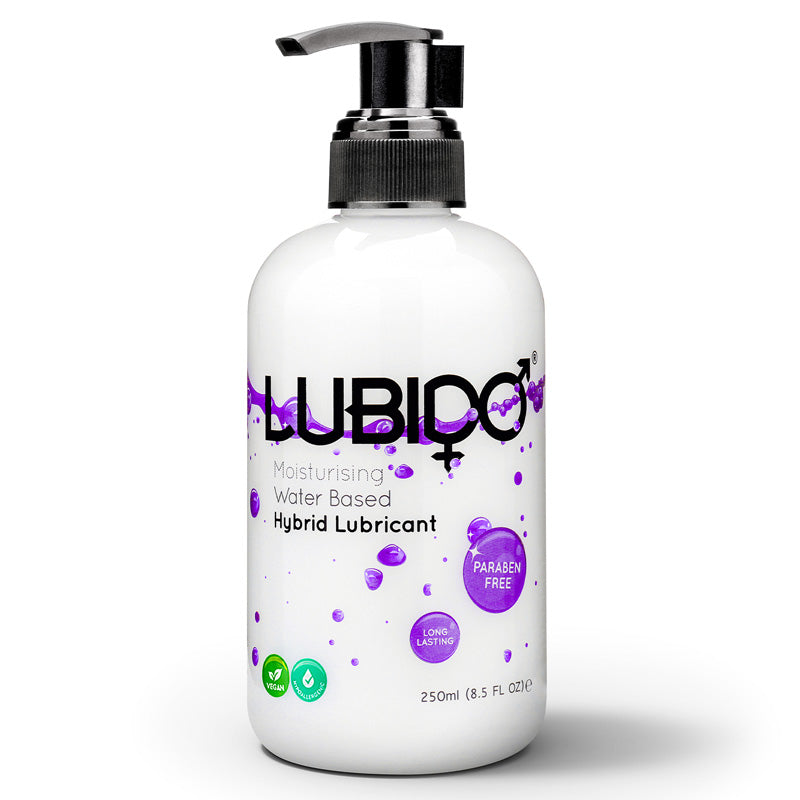 Lubido Hybrid Imagen secundaria del producto