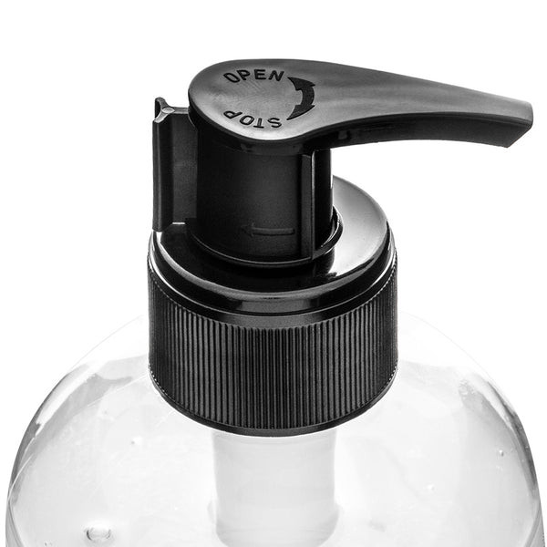 Lubido Original Water Based Intimate Lubricant 250ml Paraben Free Long Lasting