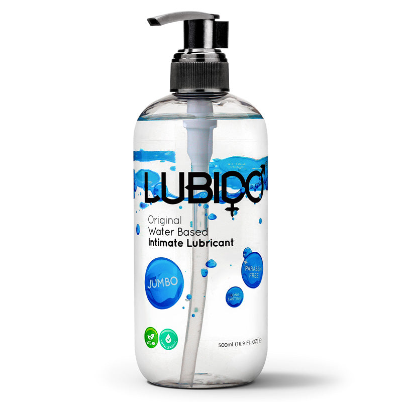 Lubido Original Imagen secundaria del producto
