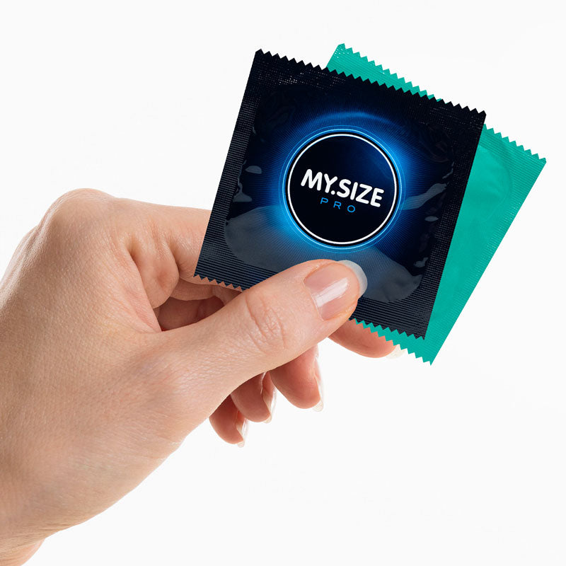 MY.SIZE PRO 45mm Imagen secundaria del producto