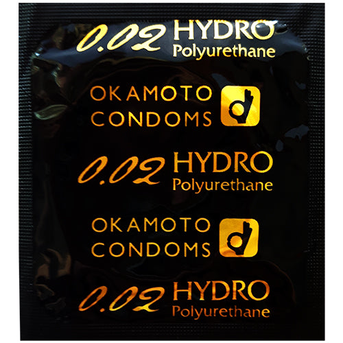 Okamoto 002 Hydro Imagen principal del producto