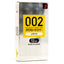Okamoto 002 L-Size Box 12 | WorldCondoms