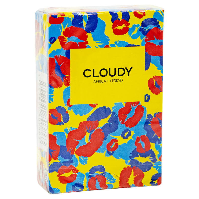 Okamoto Cloudy Africa Tokyo Box 6 Imagen principal del producto