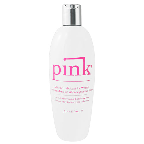 Pink Silicone Imagen secundaria del producto