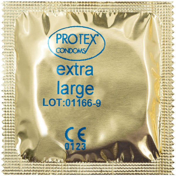 Protex extragrande Paquete de 12