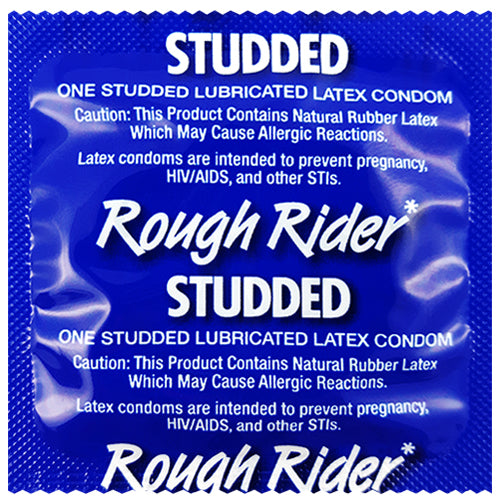 Rough Rider Studded Imagen principal del producto