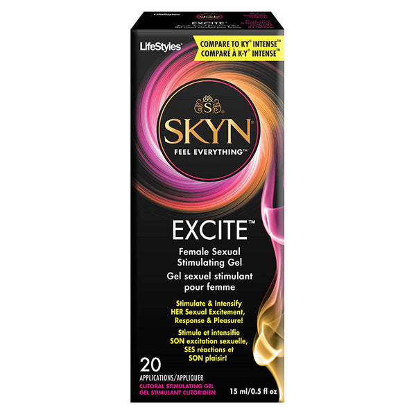 Durex Intense Gel 10ml