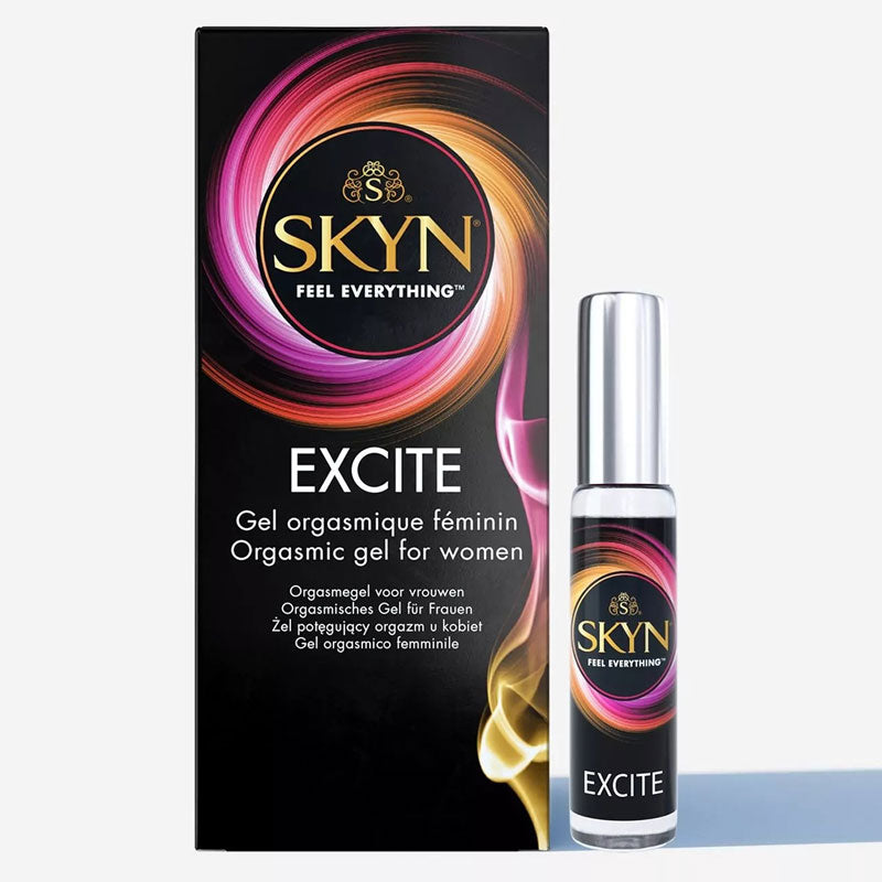 Durex Intense Gel 10ml