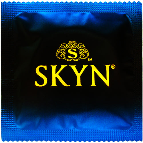 SKYN Extra Lubricated Imagen principal del producto