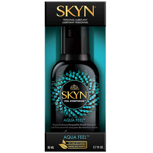 SKYN Aqua Feel Hydration & Softness 80ml Imagen principal del producto