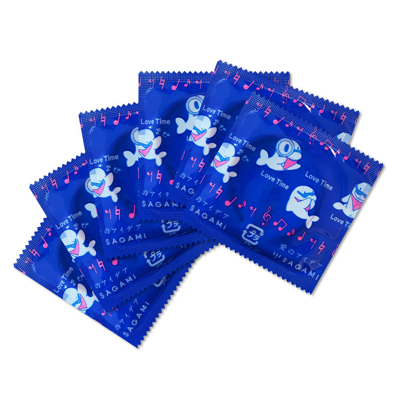 Sagami Love Time Imagen secundaria del producto