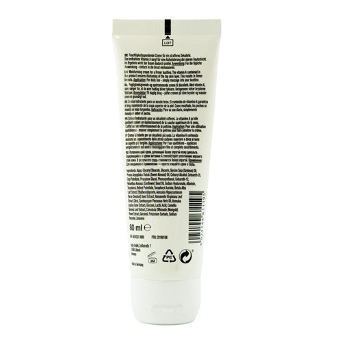 Sexy Boobs Breast Cream 80ml Imagen secundaria del producto