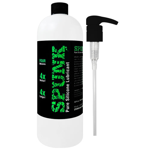 Spunk Pure Lubricante a base de silicona Imagen secundaria del producto