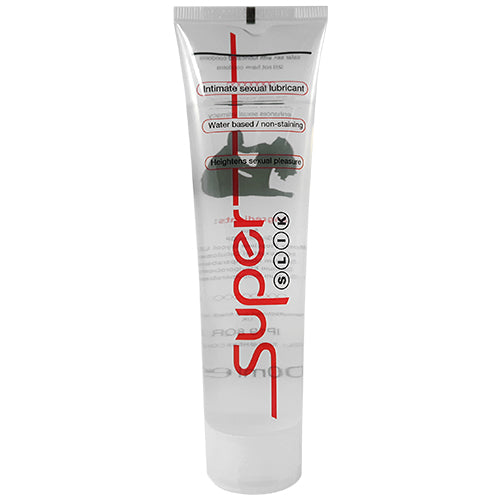 Super Slik Water Based 100ml Imagen principal del producto