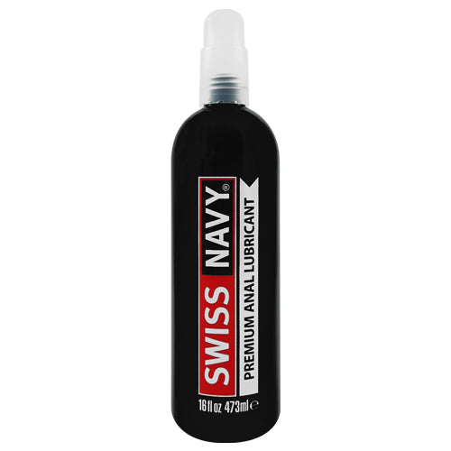 Swiss Navy Premium ANAL Imagen secundaria del producto