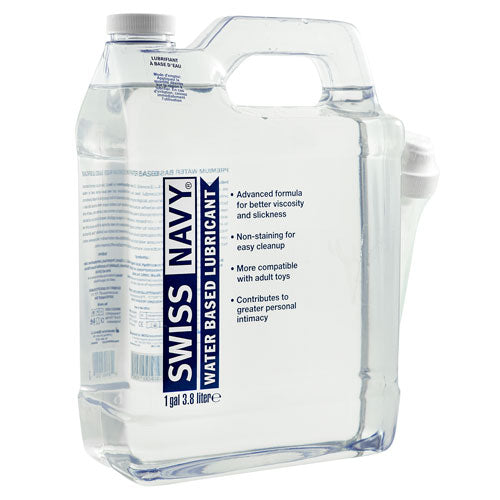 Swiss Navy Water-Based