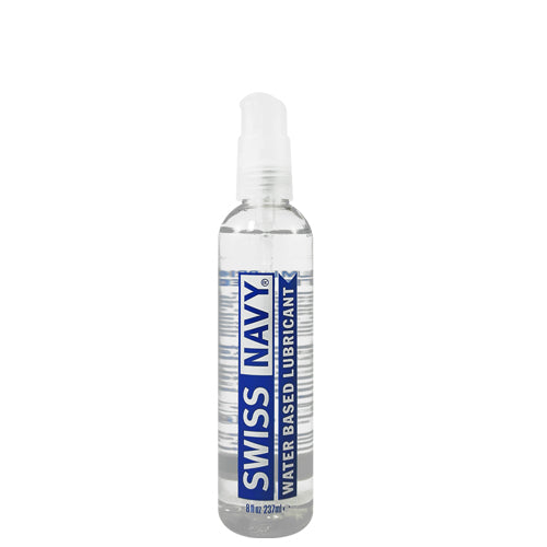 Swiss Navy Water-Based 237ml