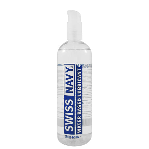 Swiss Navy Water-Based 473ml