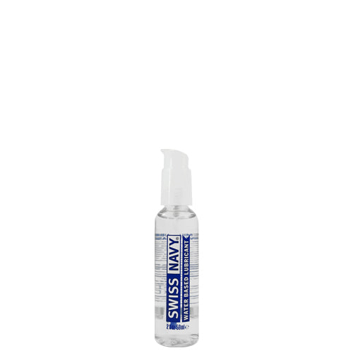 Swiss Navy Water-Based 59ml