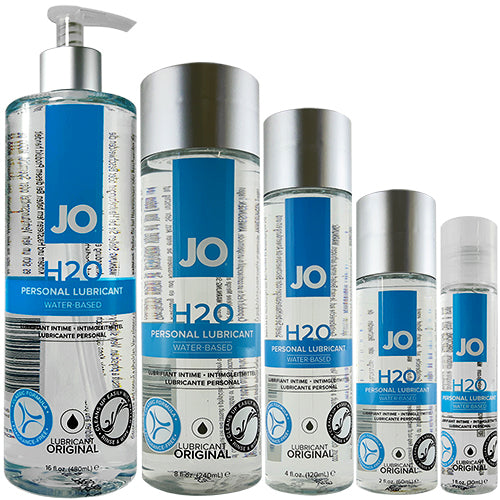 System JO H2O Water Based Imagen principal del producto