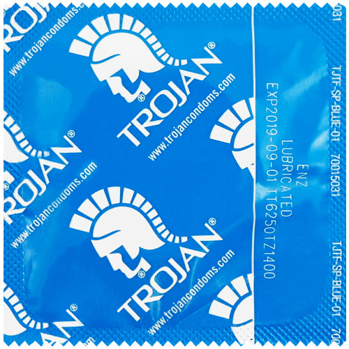 Trojan ENZ Imagen principal del producto