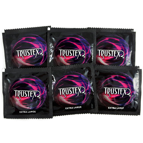 Trustex Extra Large Imagen secundaria del producto