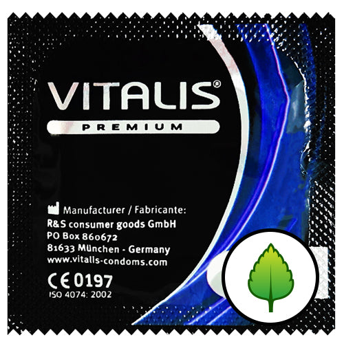 Vitalis Natural Imagen principal del producto
