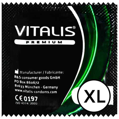 vitalis x large 12 PCS Imagen principal del producto