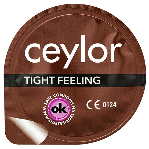 Ceylor Tight Feeling Hotshot | WorldCondoms Imagen principal del producto