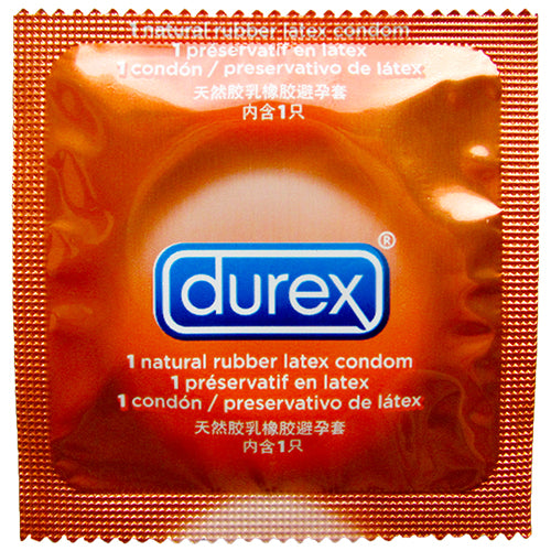 Durex Basic  O