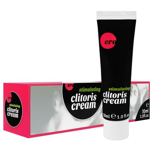 ero by HOT Stimulating Clitoris Cream 30ml Imagen secundaria del producto