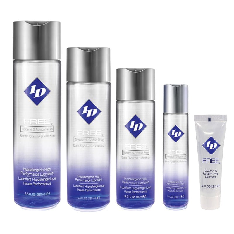 ID Glide Natural Feel Imagen principal del producto