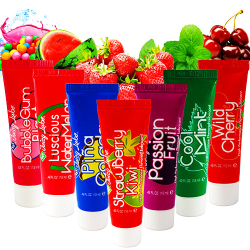 ID Juicy Lube Mix 7 Imagen principal del producto