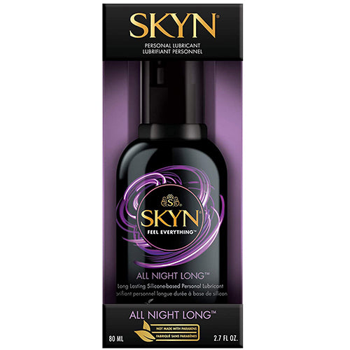 SKYN All Night Long Extra Long-Lasting 80ml Imagen principal del producto